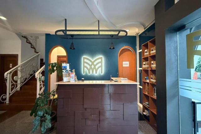 Madina Inn Hotel & Hostel Yogyakarta