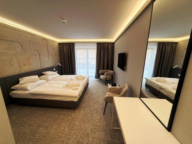 Egri Korona Borház és Wellness Hotel