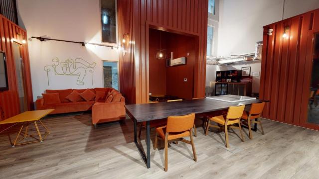For Students Only - Elgin Place in Edinburgh
