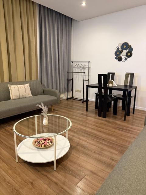 Central Appartment
