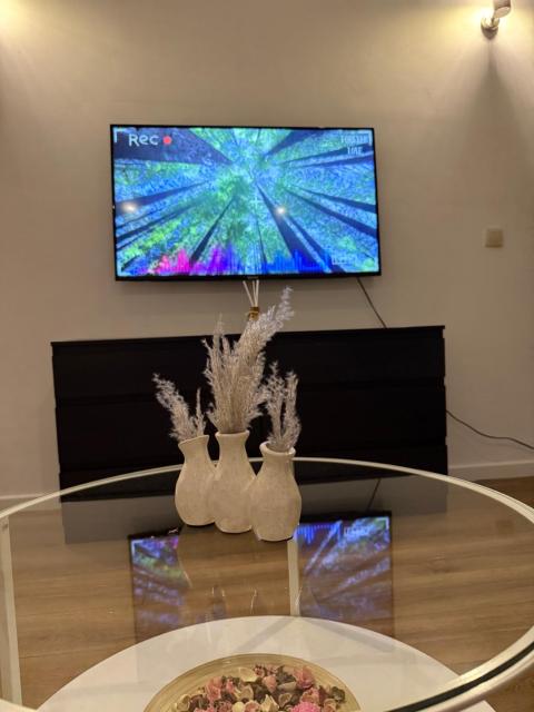 Central Appartment