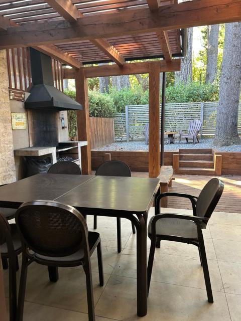PUCON HOUSE - Lake Access & Near Ski Center