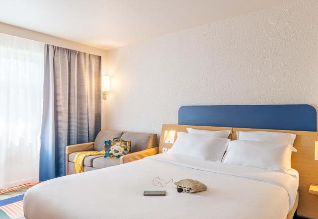 B&B HOTEL Lyon Nord 4 étoiles