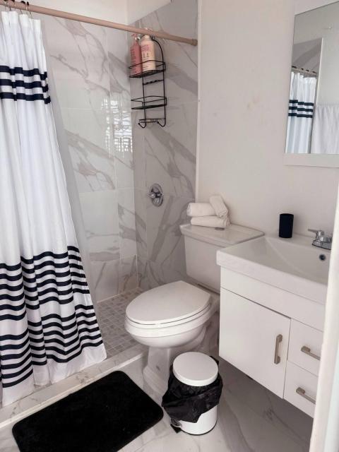 Charming 3BR Near Ponce Attractions