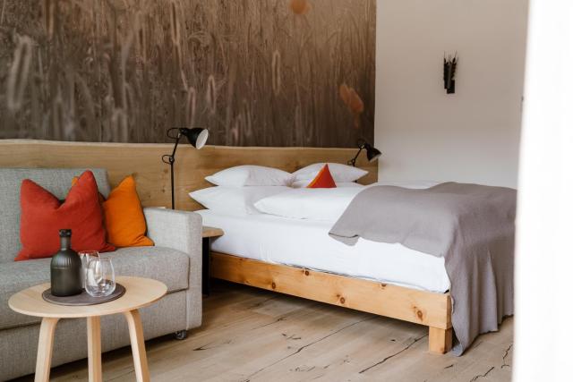 Hotel Stiegl-Gut Wildshut