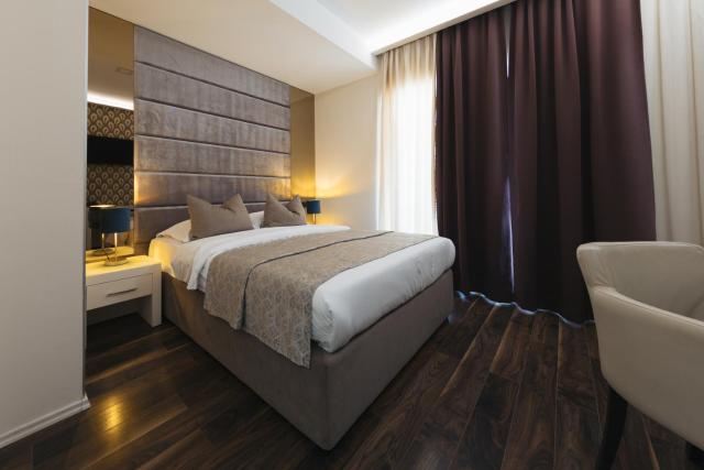 Hotel Villa Pace
