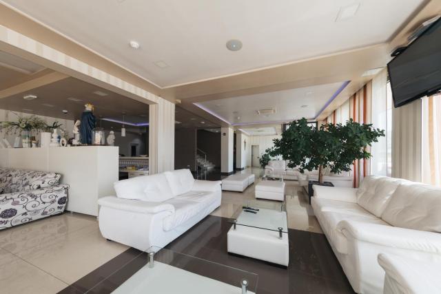 Hotel Villa Pace