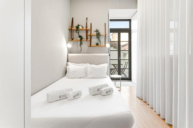 GuestReady - Charming central Porto retreat