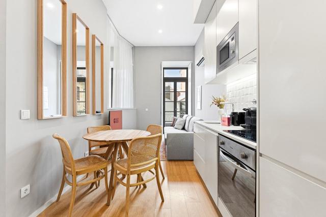 GuestReady - Charming central Porto retreat