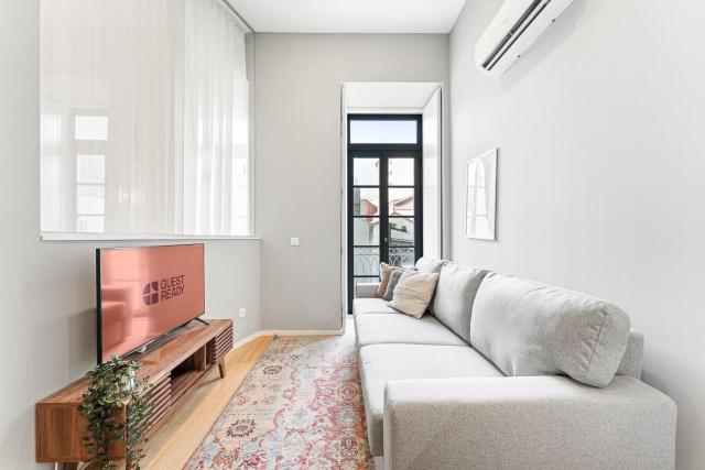 GuestReady - Charming central Porto retreat