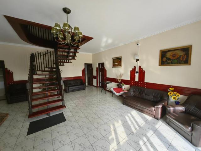 Karikas Hotel