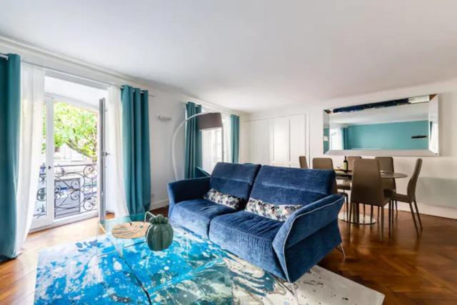 Superb apartment in the heart of Bordeaux