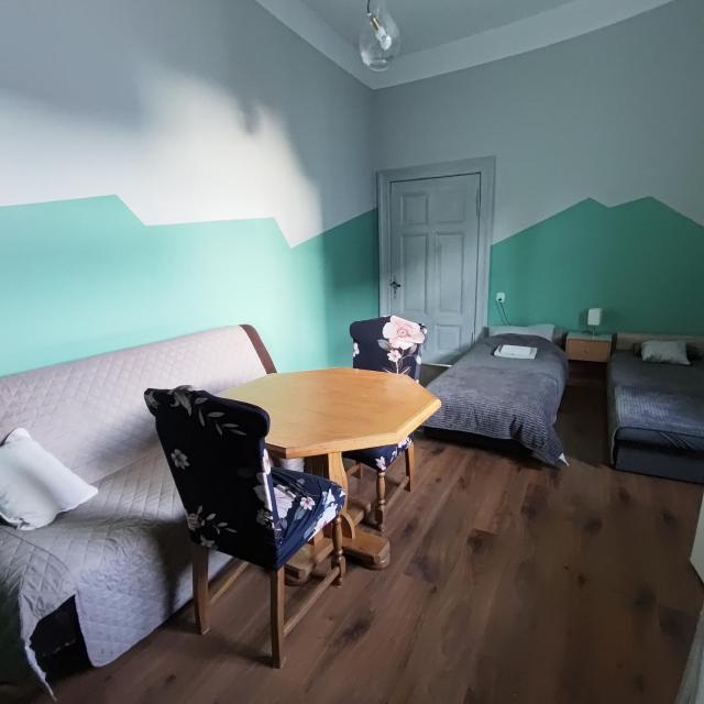 Hostel Staromiejski