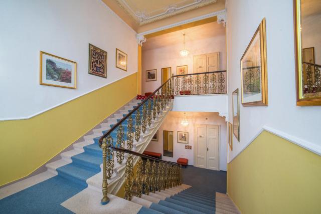 Hotel Luisa