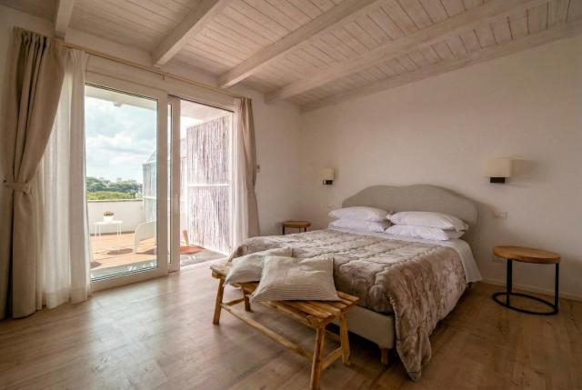 B&B Il Palazzotto di Luca Luxury Suites