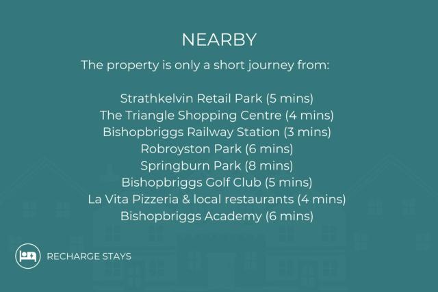 Free Parking|Sleeps 6|2 Bedroom|New Build Home