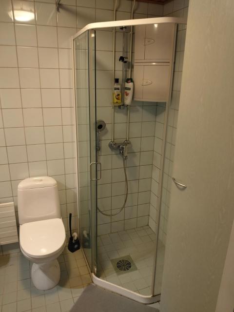 Brahenkatu Apartment