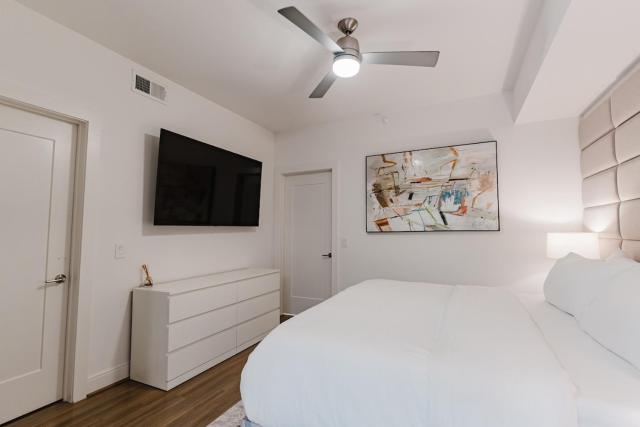 Cozy Apartment in Atlanta