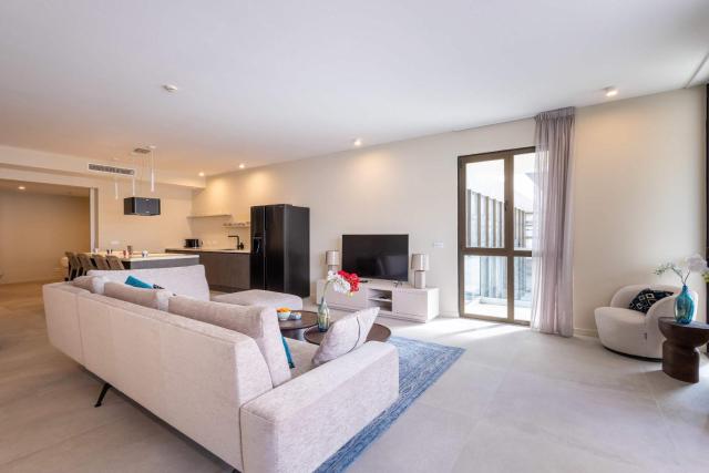 Luxury Stay at The Wharf in Willemstad