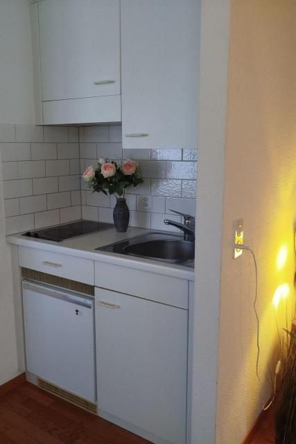 Apartment Chalet Sonnenhof by Interhome