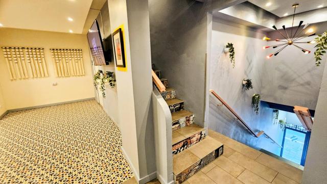 Somos Hotel San Juan