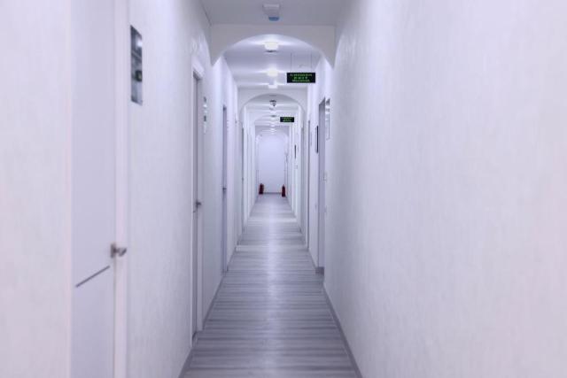 Beshic Hostel