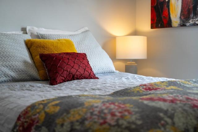 Central Otago Getaway | Modern 2-Bed