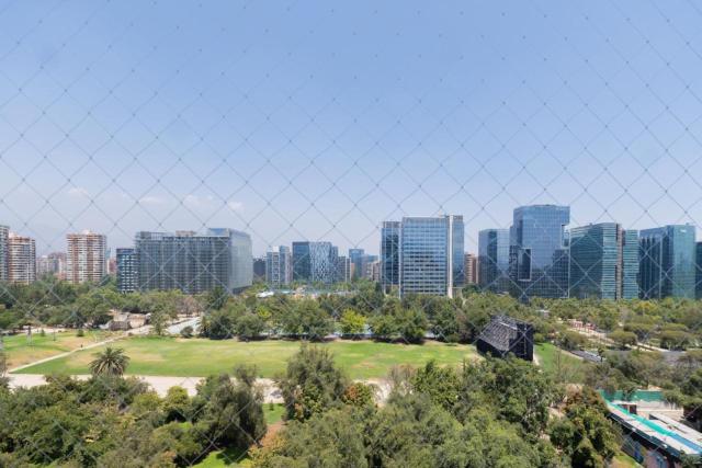 Kennedy Premium Apartments View