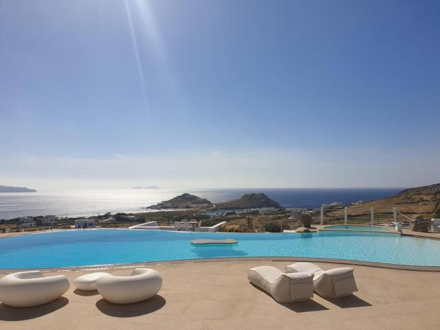 ALEGRIA Estate - 14 Bedrooms option