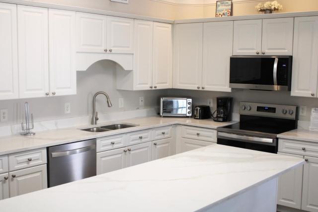 Grand Cayman Villa A2