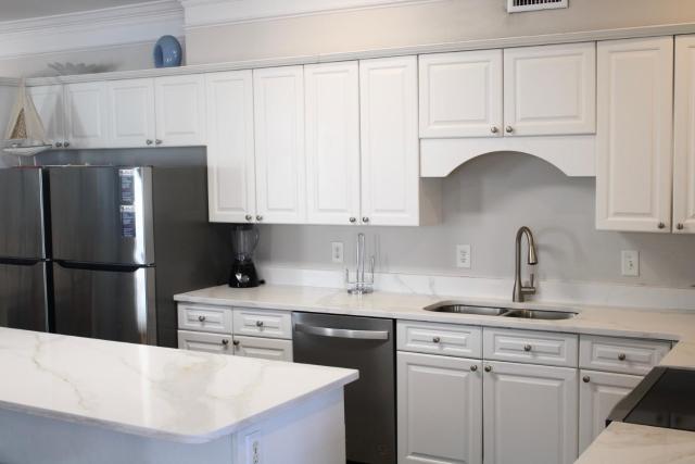 Grand Cayman Villa A2
