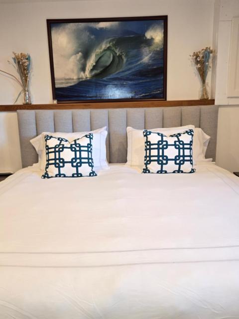 Rustic Guest Suite
