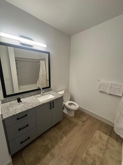 Deluxe Escape 2 Where luxury meets comfort