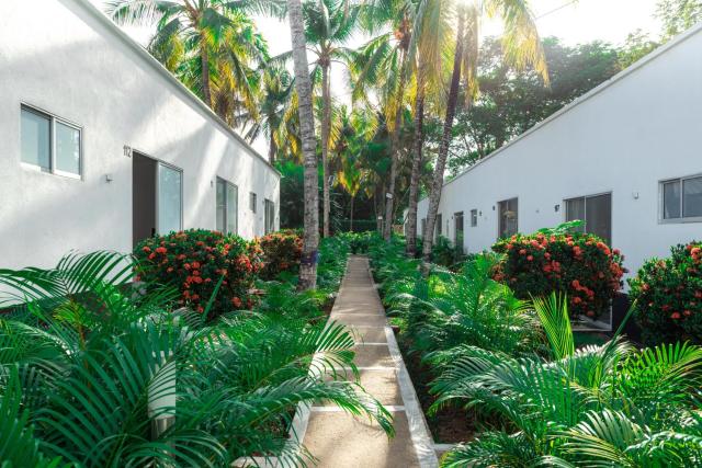 Hotel Palma Real Resort