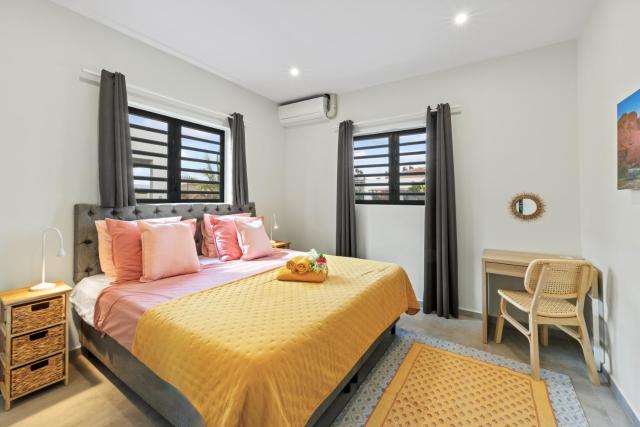Villa Mambo Paradise - Mambo Beach