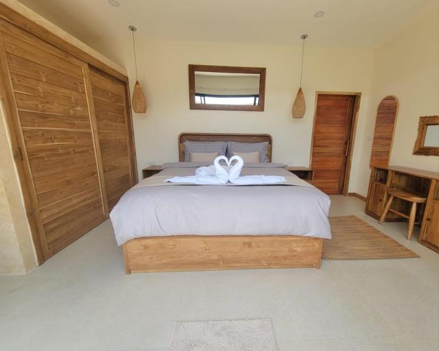Villa Baan Suksan - Piscine Privée - 5 mn de marche des Plages - Lamai