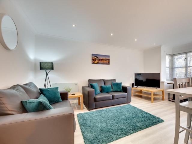 Ravensworth Retreat