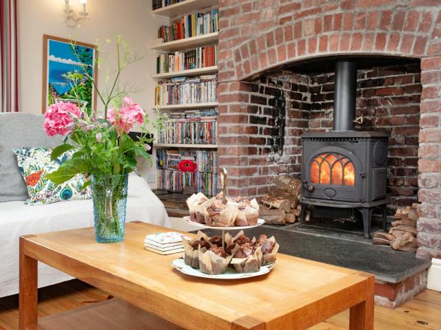 Trevigue Holiday Cottage - Ukc6793