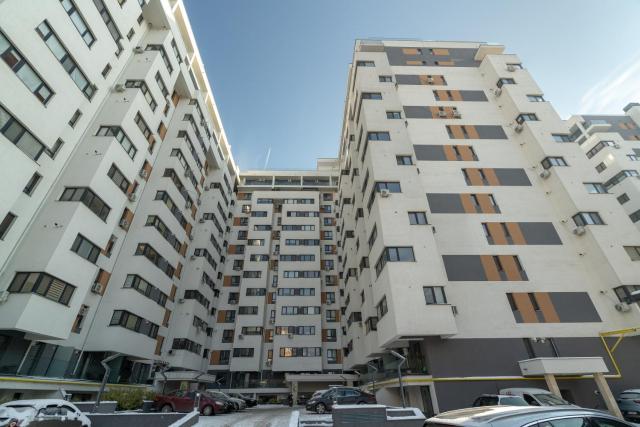 Central Residence Studio 908 B1