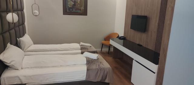 Hotel Dana 2