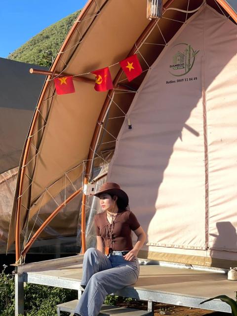Camping Tà Xùa