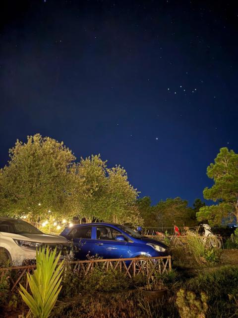 Camping Tà Xùa