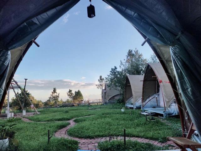 Camping Tà Xùa