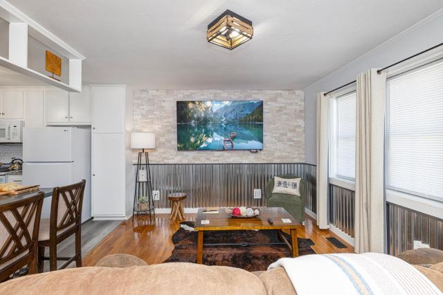 2 Full Kitchens - 4 Beds, 2 Bath - Nintendo, EV
