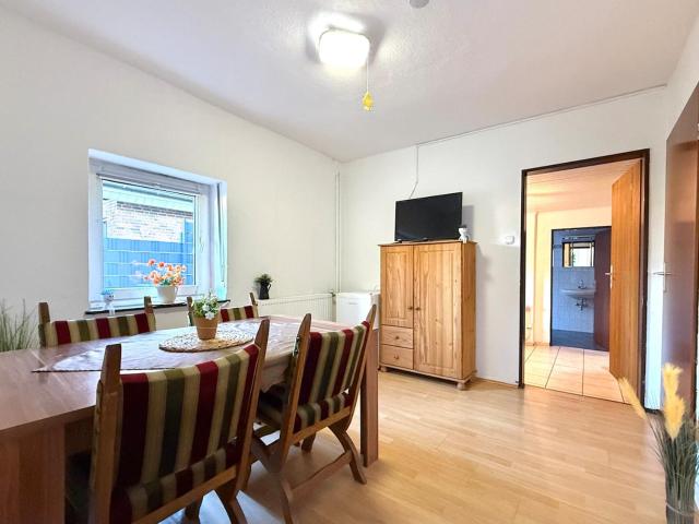 Relax24 - Großes 3 Schlafzimmer Apartment für 5 - Wyler