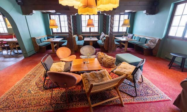 Hotel Rosanna by Alpeffect Hotels