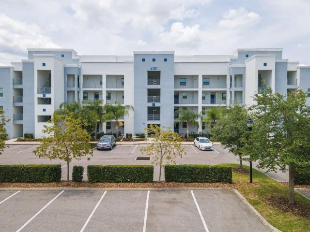 Last Minute Disney Luxury Condo with Balcony. Book Now SLR508