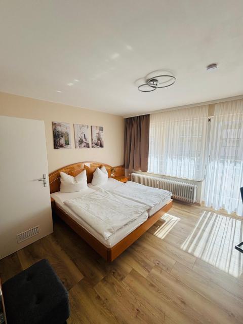 Hotel Europa Pforzheim