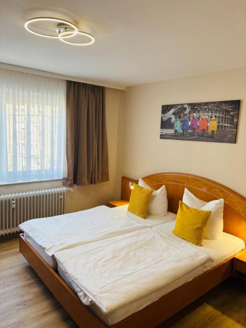 Hotel Europa Pforzheim