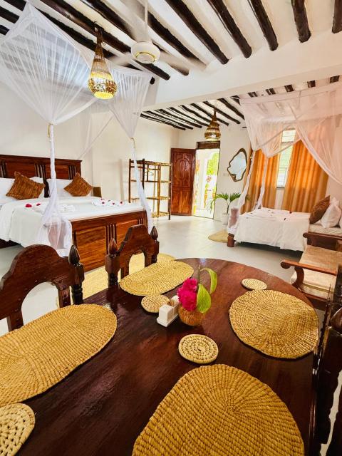 Peace and Love Villa
